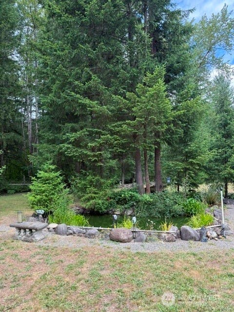 Photo of 11315 384th Street E, Eatonville, WA 98328 (MLS # 2546915)