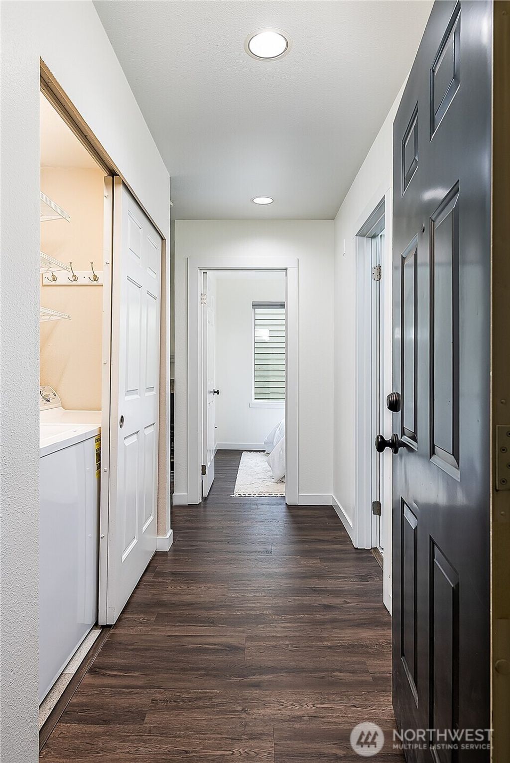 Photo of 3420 Burke Avenue N #B302, Seattle, WA 98103 (MLS # 2422616)