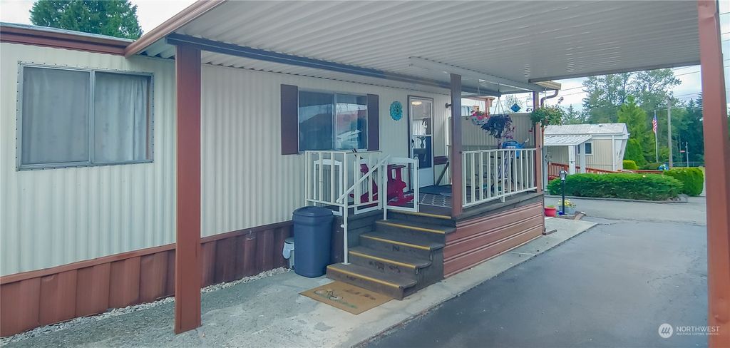 Photo of 1316 91st Avenue SE #26, Lake Stevens, WA 98258 (MLS # 2286423)