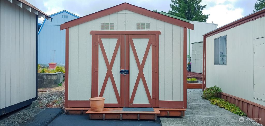 Photo of 1316 91st Avenue SE #26, Lake Stevens, WA 98258 (MLS # 2286423)