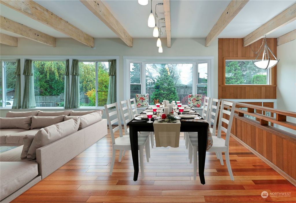 Photo of 13330 3rd Avenue NE, Seattle, WA 98125 (MLS # 2178830)