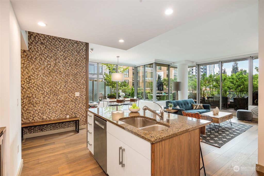 Photo of 910 Lenora Street #S310, Seattle, WA 98121 (MLS # 2154449)