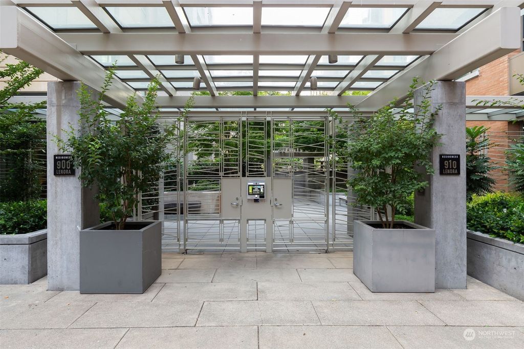 Photo of 910 Lenora Street #S310, Seattle, WA 98121 (MLS # 2154449)