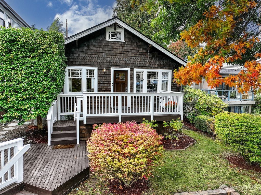 Photo of 3413 10th Avenue W, Seattle, WA 98119 (MLS # 2441227)