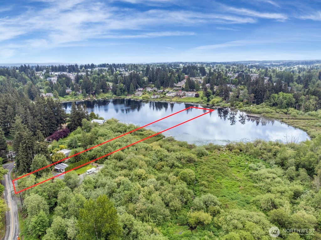 Photo of 13232 17th Avenue W, Everett, WA 98204 (MLS # 2377277)