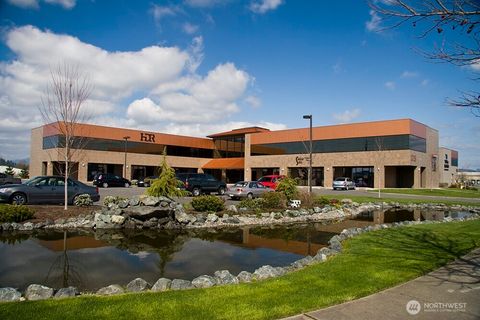 Photo of 325 E George Hopper Road #107, Burlington, WA 98233 (MLS # 2362827)