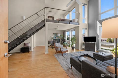 Photo of 1705 Dock Street #558, Tacoma, WA 98402 (MLS # 2564296)