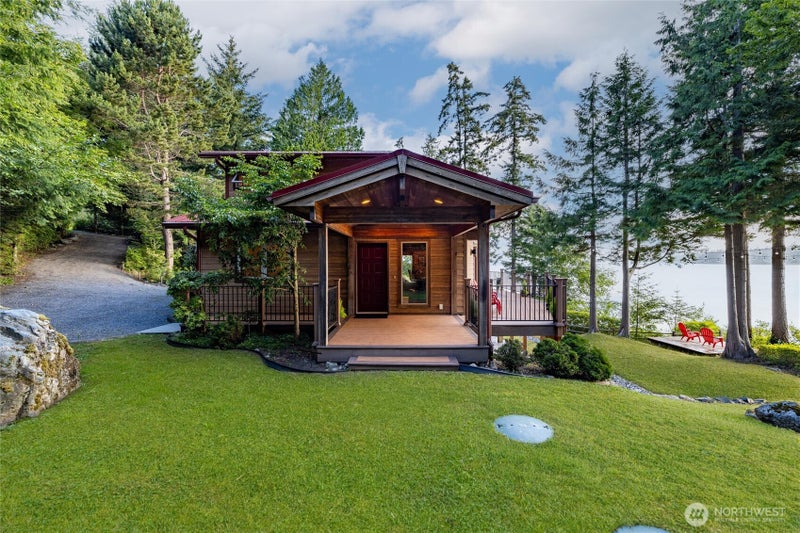 2339 N Nugent Road
