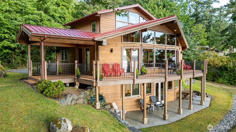 2339 N Nugent Road