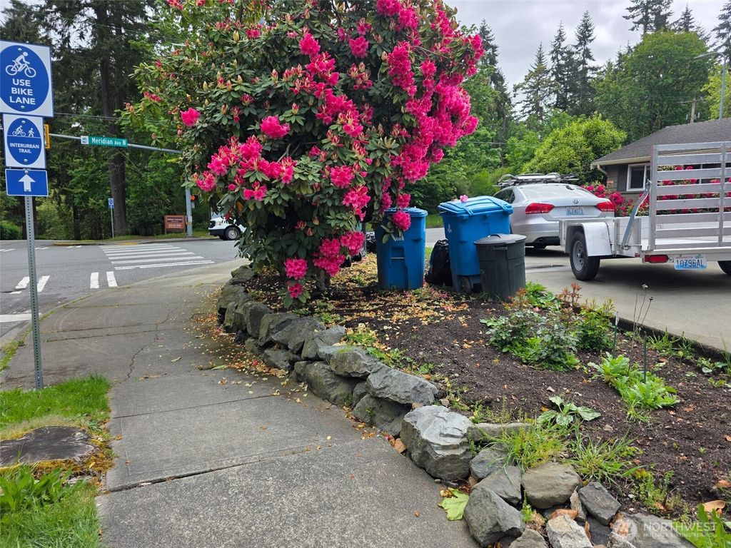 Photo of 1859 N 200th Street, Shoreline, WA 98133 (MLS # 2379390)