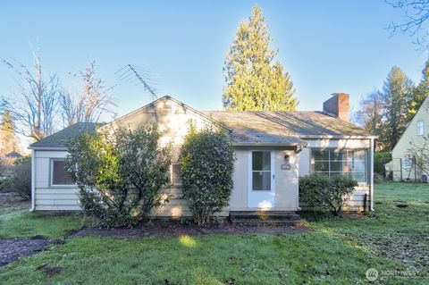 1804 33rd Avenue NE Olympia WA 98506