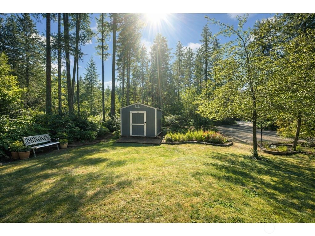 Photo of 280 E Clonakilty Drive, Shelton, WA 98584 (MLS # 2498120)