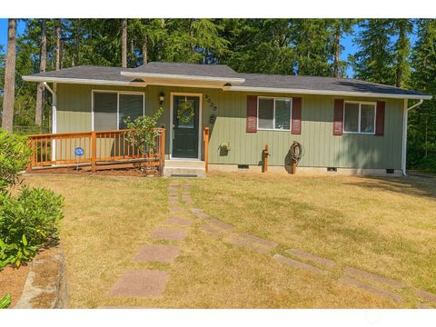 Photo of 280 E Clonakilty Drive, Shelton, WA 98584 (MLS # 2498120)