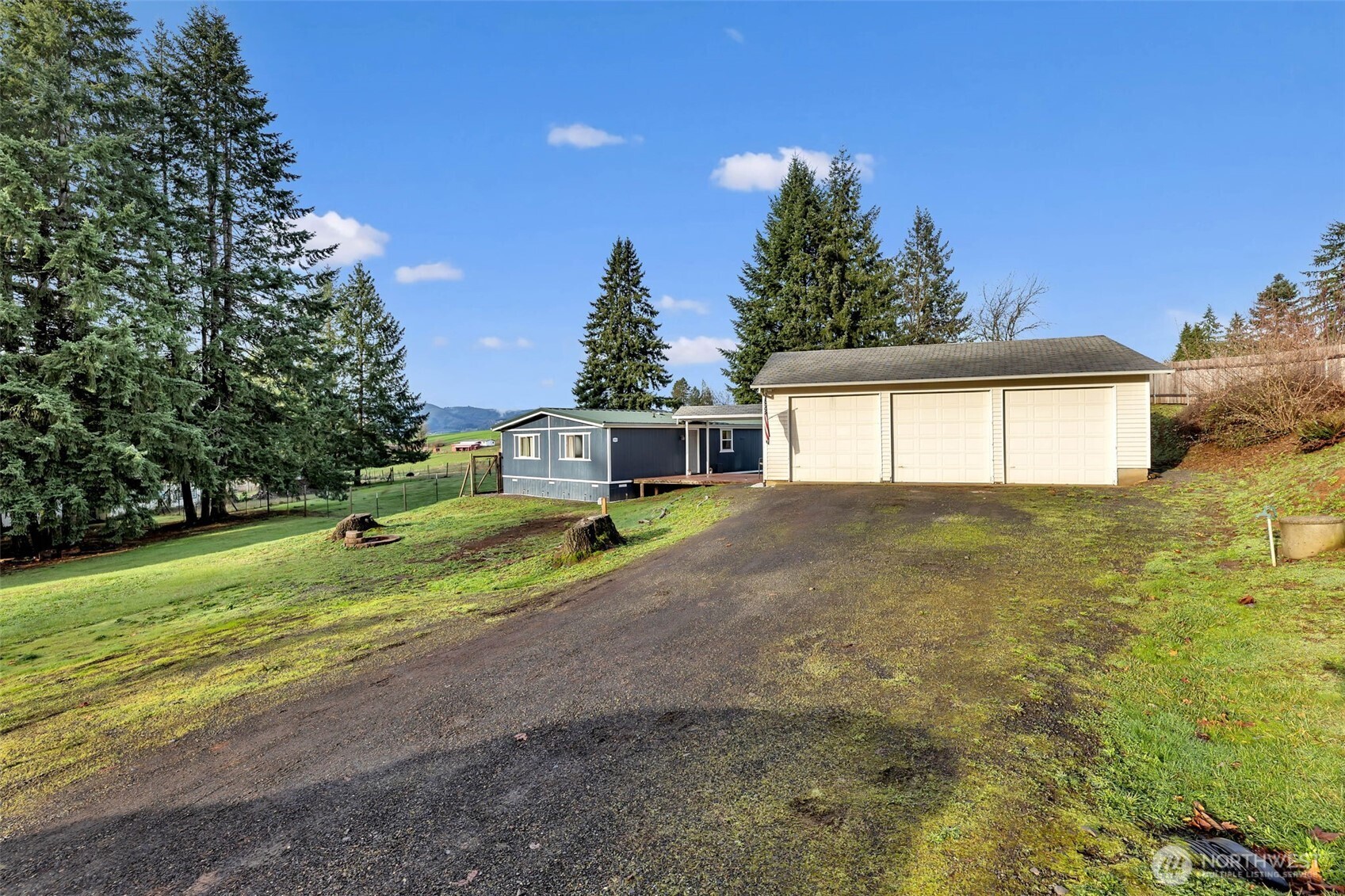 1004 NW 405th Street