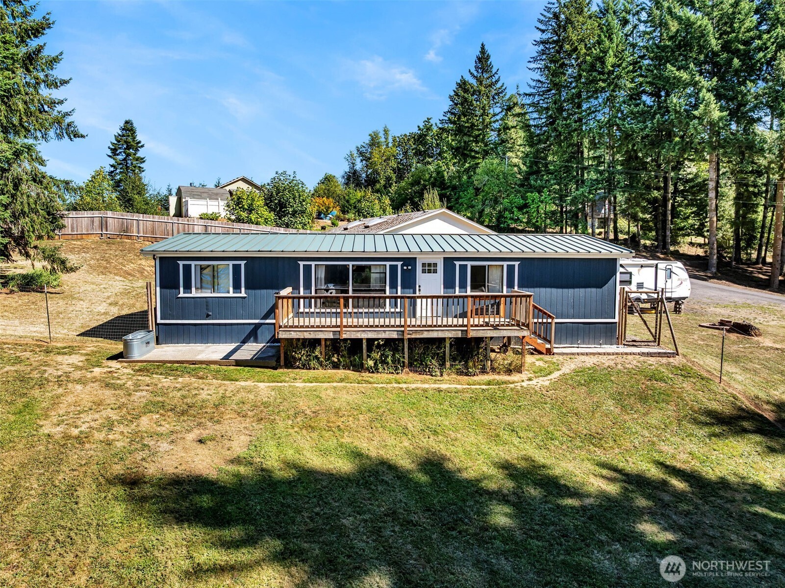 1004 NW 405th Street