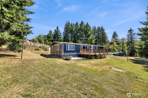 1004 NW 405th Street Woodland WA 98674