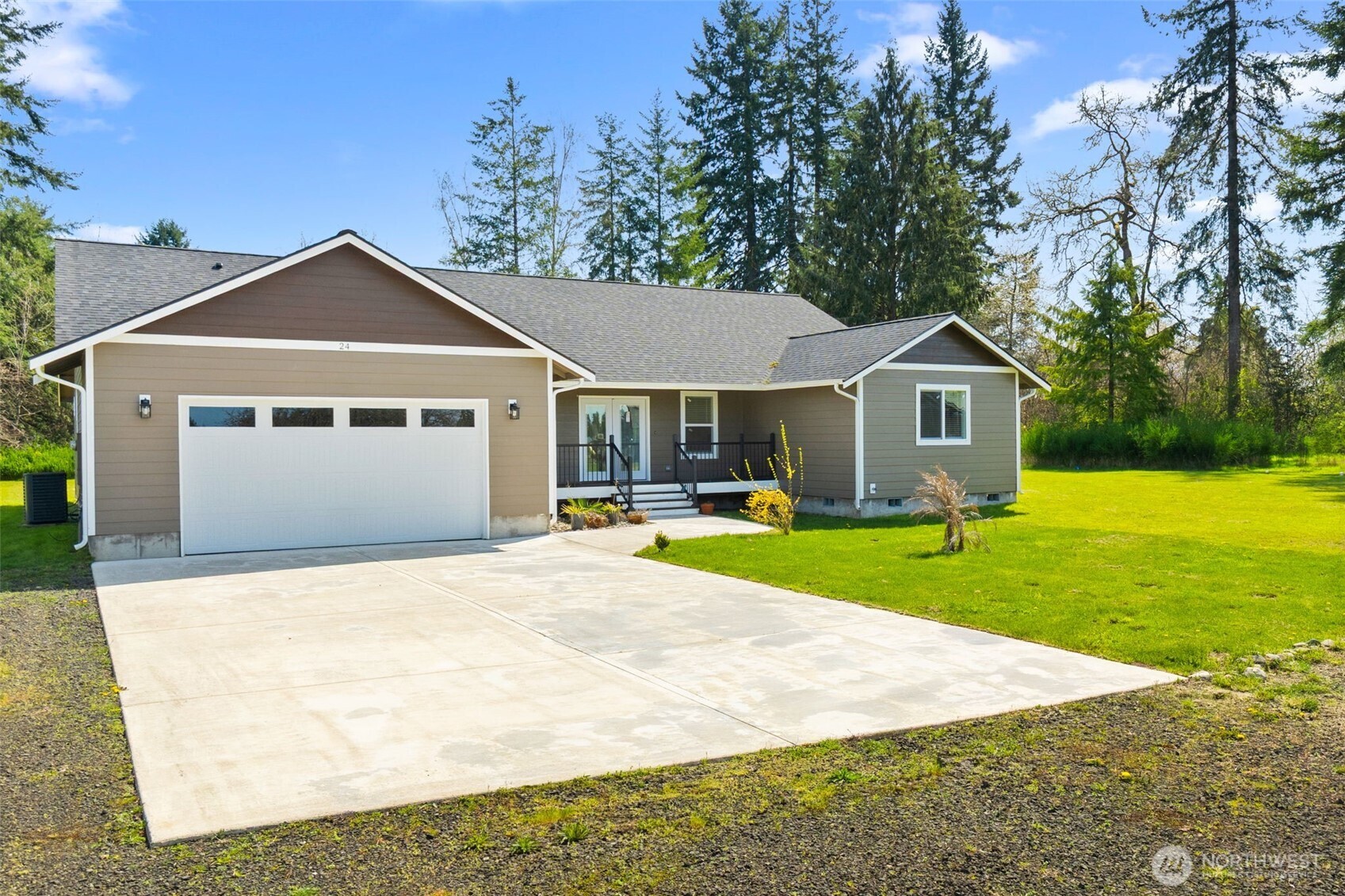 24 Hurd Road