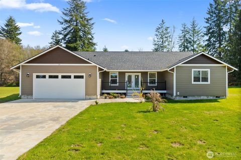 24 Hurd Road Elma WA 98541