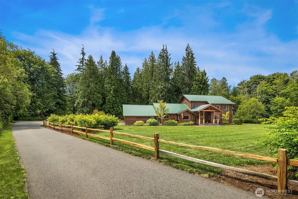 Photo of 7717 252nd Avenue NE, Redmond, WA 98053 (MLS # 2480936)