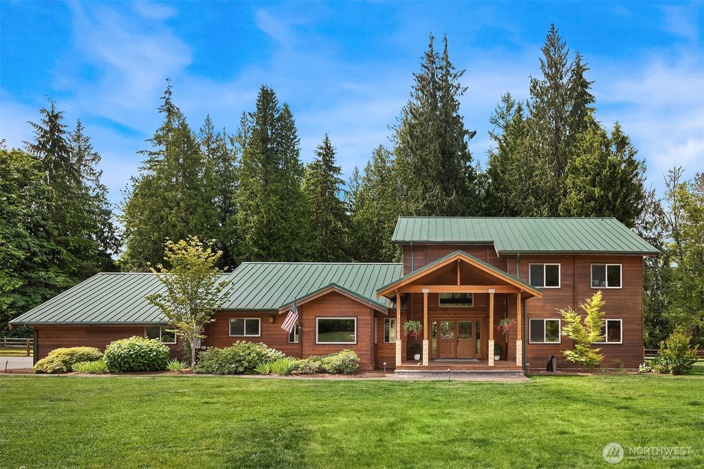 Photo of 7717 252nd Avenue NE, Redmond, WA 98053 (MLS # 2480936)