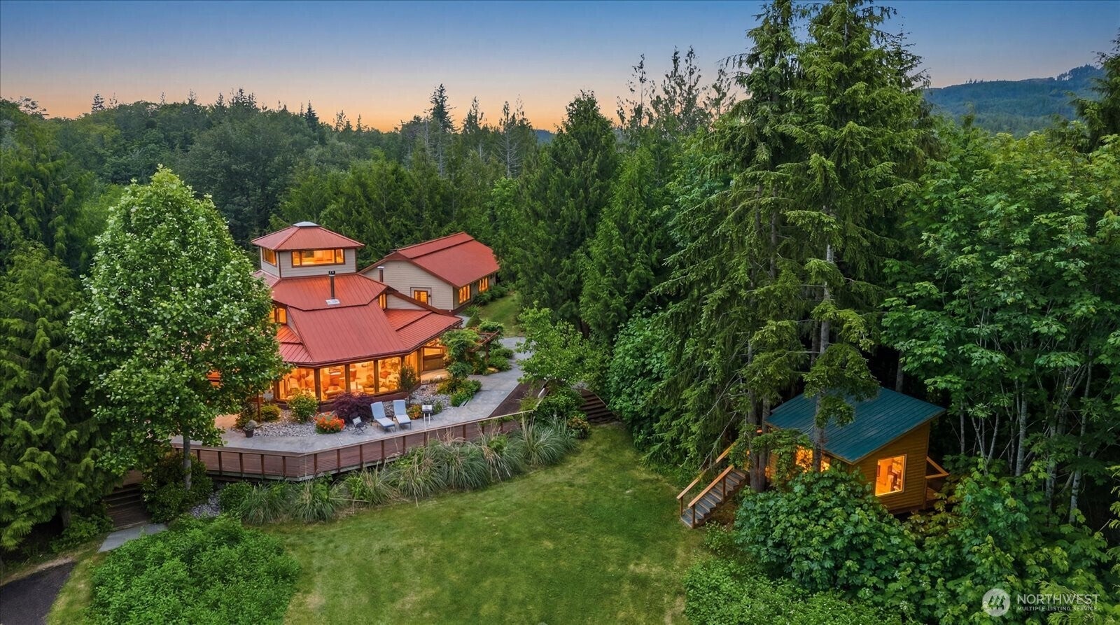 27346 Lake Cavanaugh Road