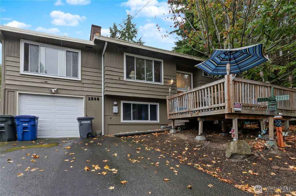 Photo of 2508 S 219th Street, Des Moines, WA 98198 (MLS # 2439478)