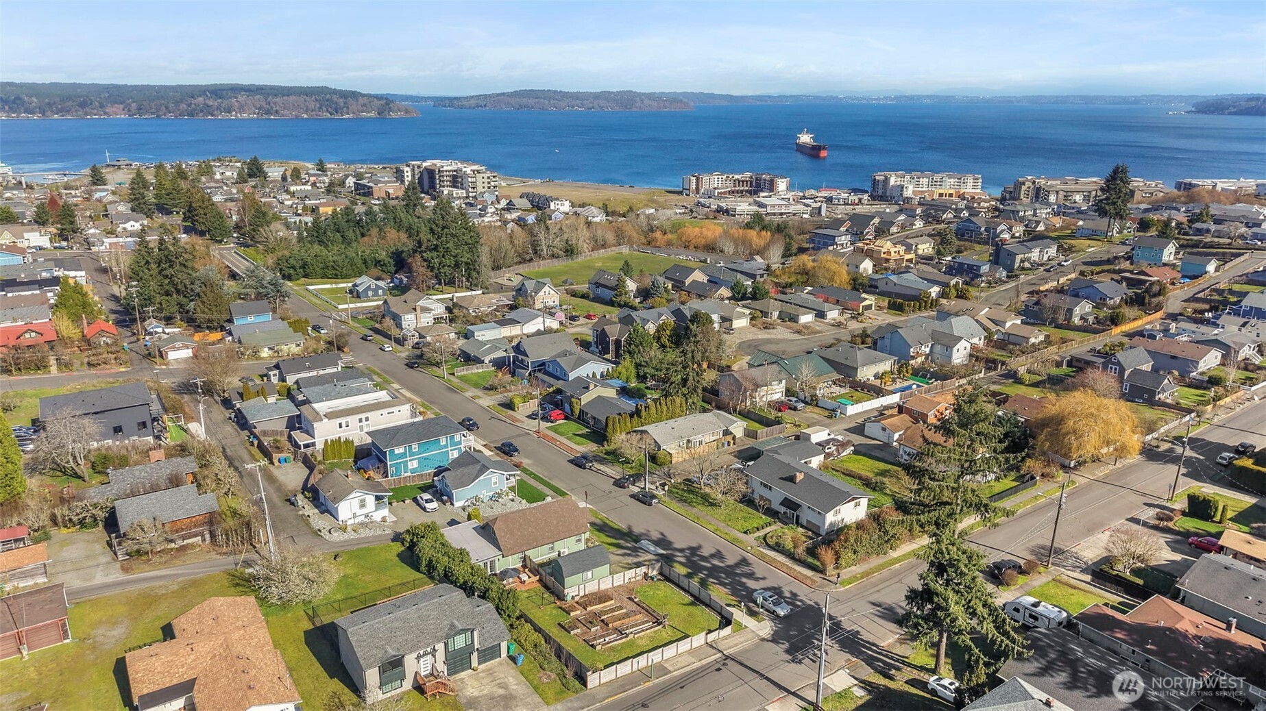 4908 Winnifred Street