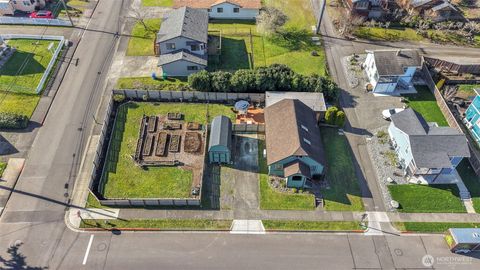 4908 Winnifred Street Ruston WA 98407