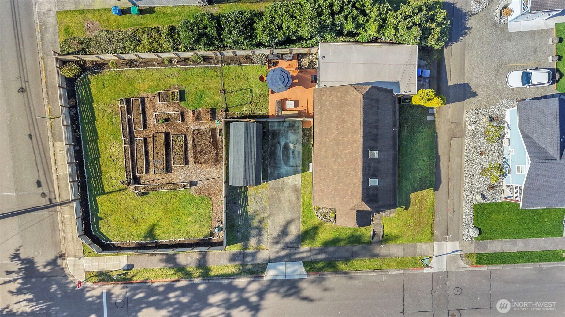 4908 Winnifred Street