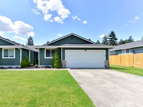 16312 72nd Avenue E, Puyallup, WA 98375 - MLS#: 2372687