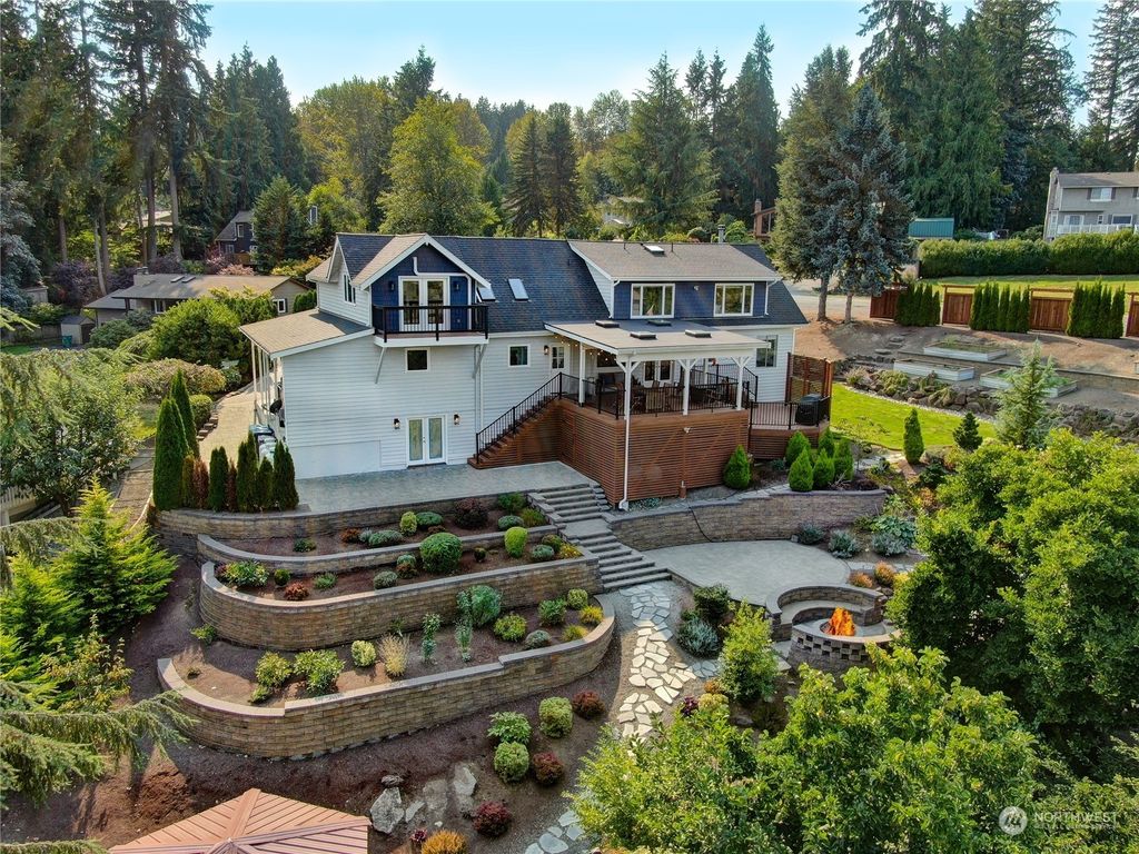 Photo of 23531 Sheila Street, Woodinville, WA 98272 (MLS # 2312599)