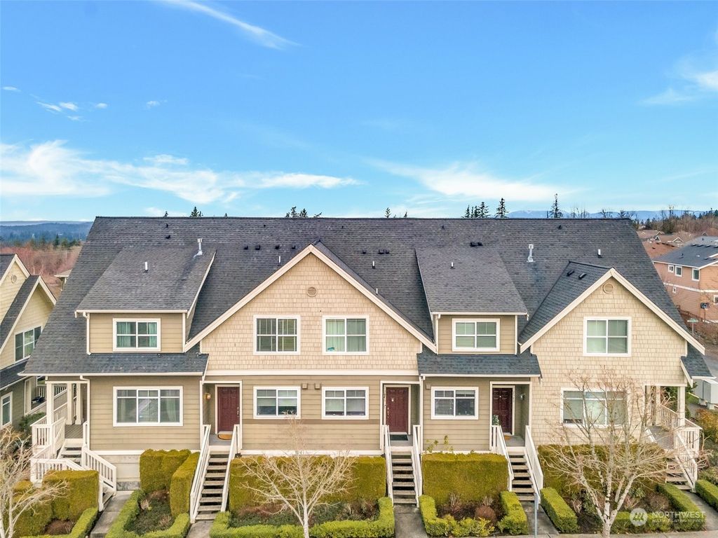Photo of 2372 Park Drive NE, Issaquah, WA 98029 (MLS # 2193461)