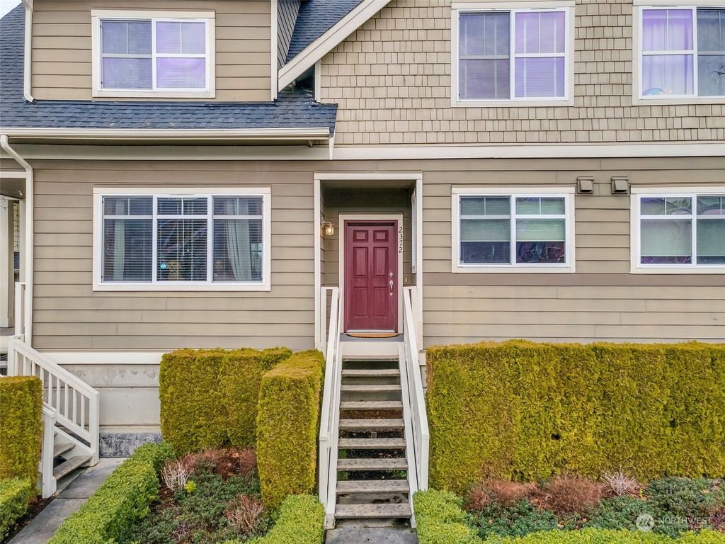 Photo of 2372 Park Drive NE, Issaquah, WA 98029 (MLS # 2193461)