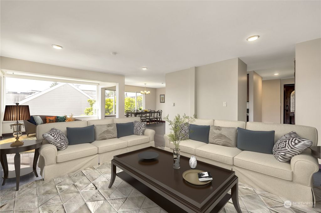 Photo of 1214 Taylor Avenue N #301, Seattle, WA 98109 (MLS # 2074893)
