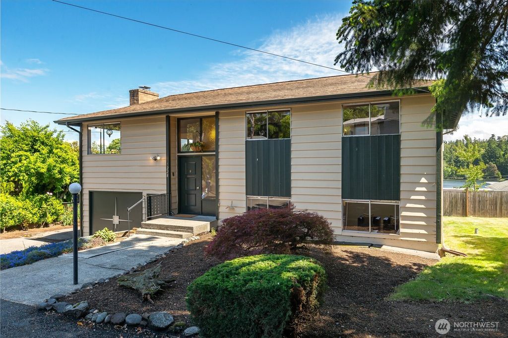 Photo of 5228 56th Avenue S, Seattle, WA 98118 (MLS # 2382704)