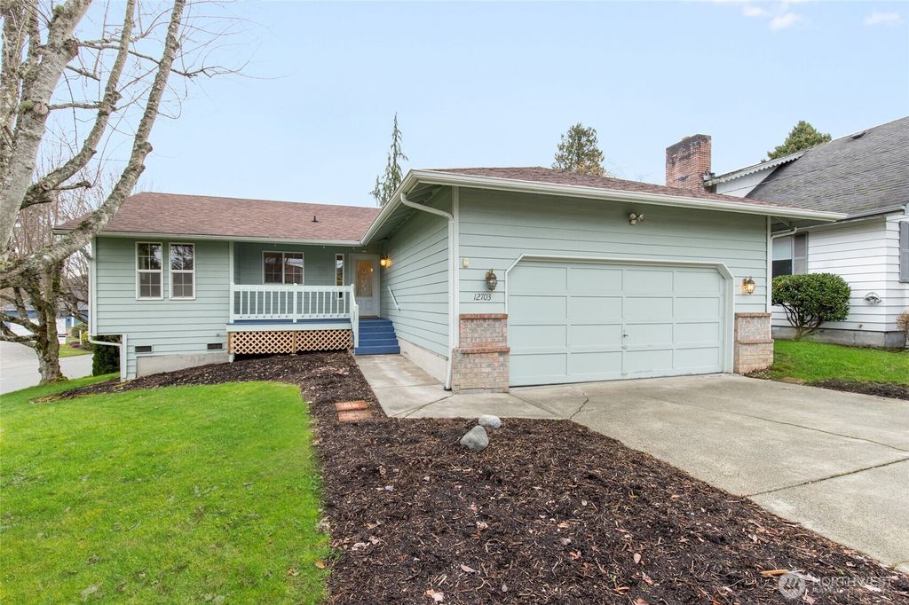 Photo of 12703 20th Street NE, Lake Stevens, WA 98258 (MLS # 2468481)
