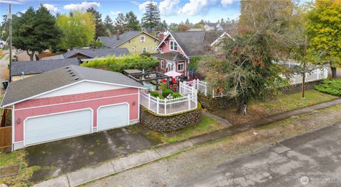 Photo of 401 E 35th Street, Tacoma, WA 98404 (MLS # 2441863)