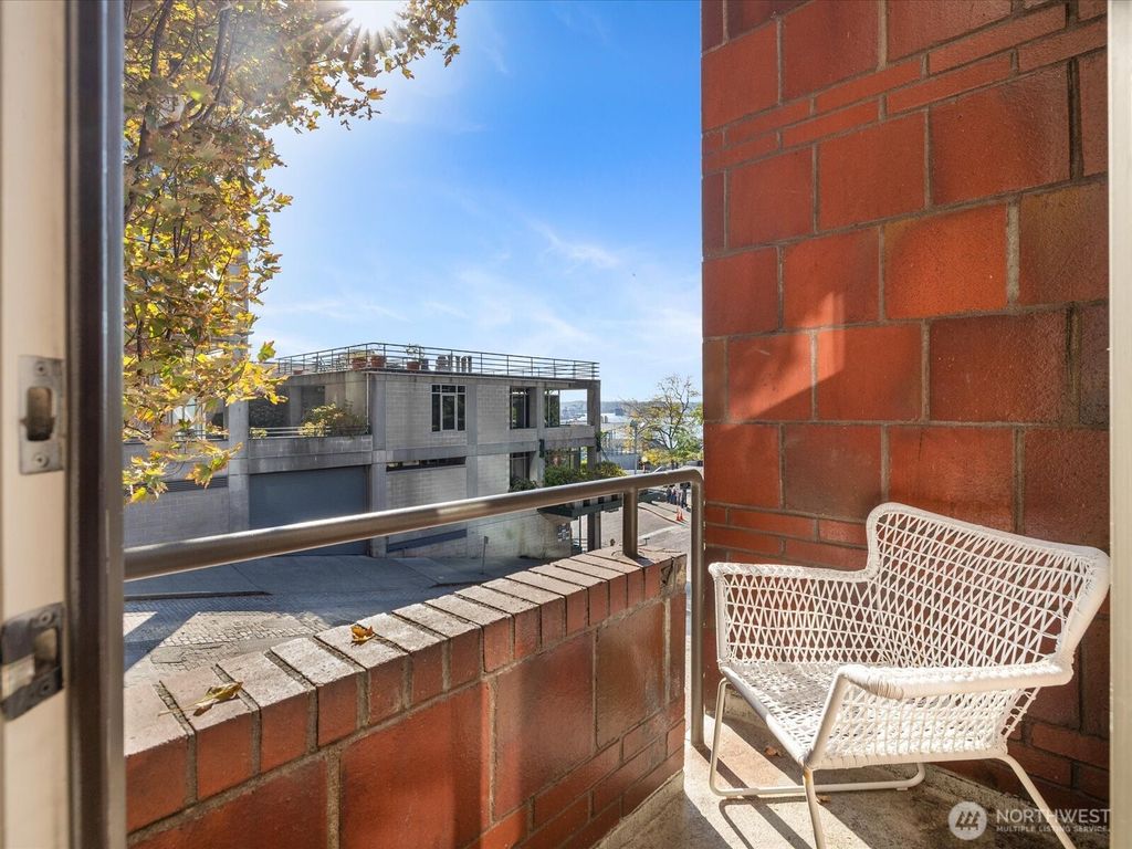 Photo of 88 Virginia Street #3, Seattle, WA 98101 (MLS # 2442600)