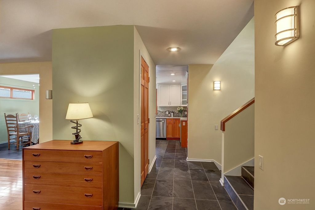 Photo of 10561 30th Avenue NE, Seattle, WA 98125 (MLS # 2045945)