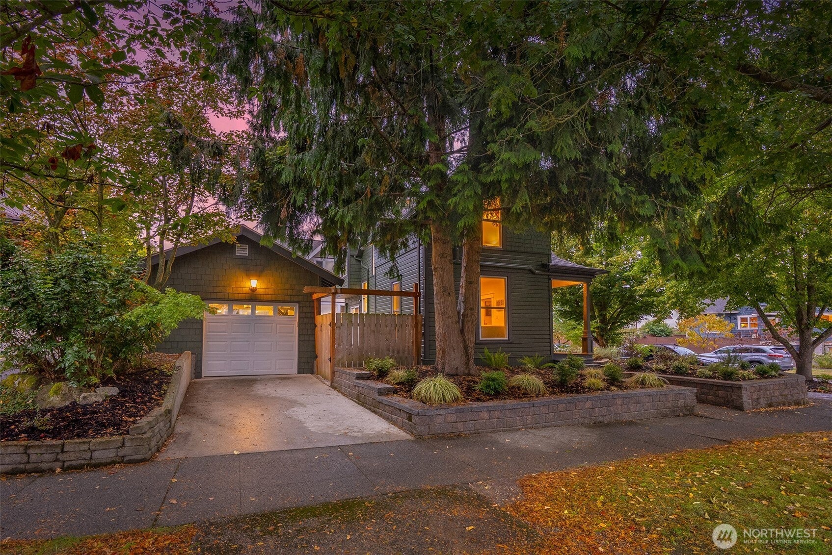101 NE 57th Street