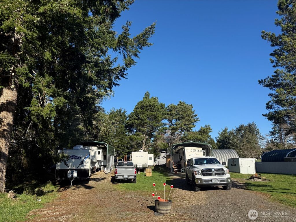 Photo of 2609 247th Place, Ocean Park, WA 98640 (MLS # 2472486)