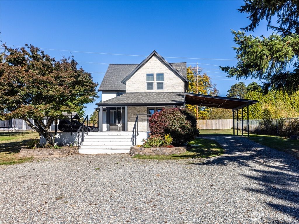 Photo of 24828 164th Avenue SE, Covington, WA 98042 (MLS # 2442236)