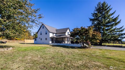 Photo of 24826 164th Avenue SE, Covington, WA 98042 (MLS # 2442236)