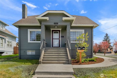 1531 Virginia Avenue Unit 1, Everett, WA 98201 - MLS#: 2357646