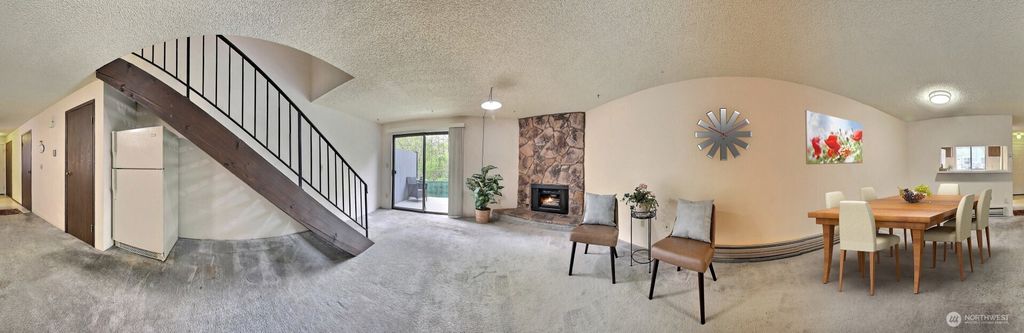 Photo of 1040 S 320th Street #10D, Federal Way, WA 98003 (MLS # 2513886)