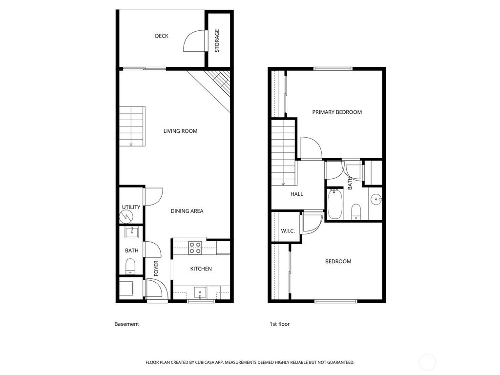 Photo of 1040 S 320th Street #10D, Federal Way, WA 98003 (MLS # 2513886)