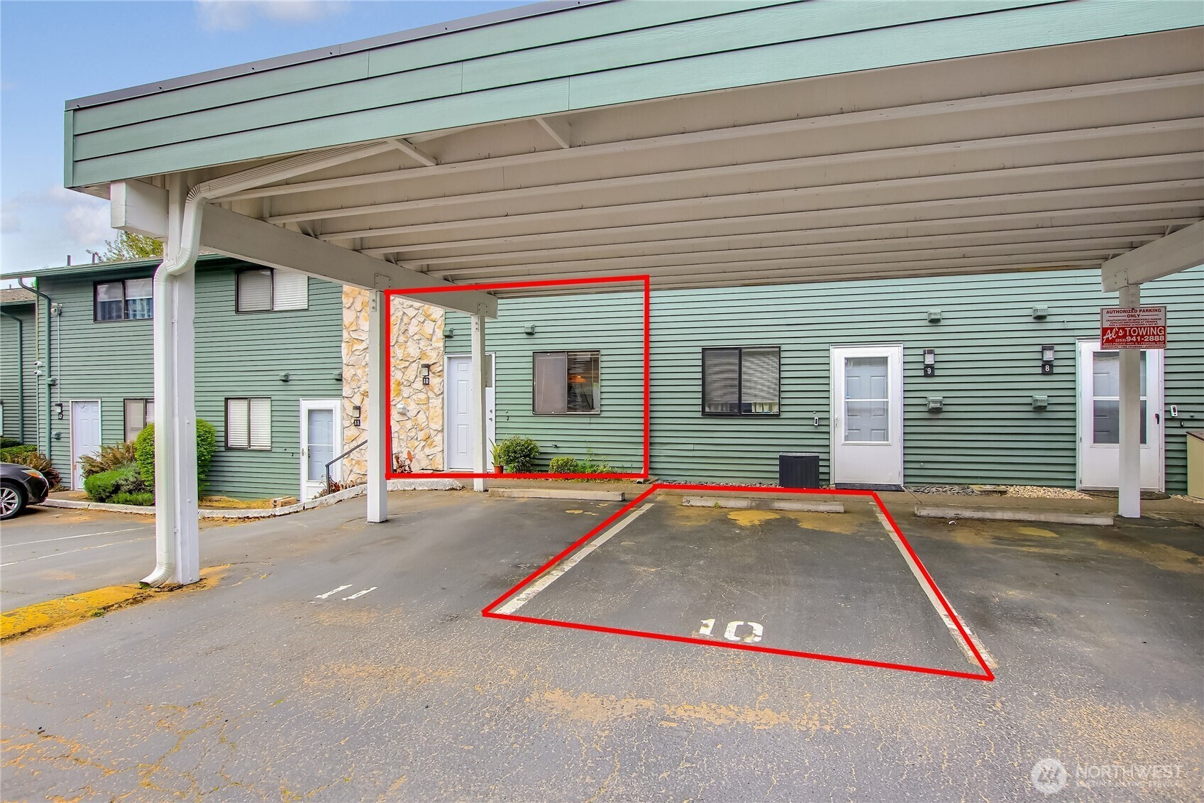 1040 S 320th Street 10D