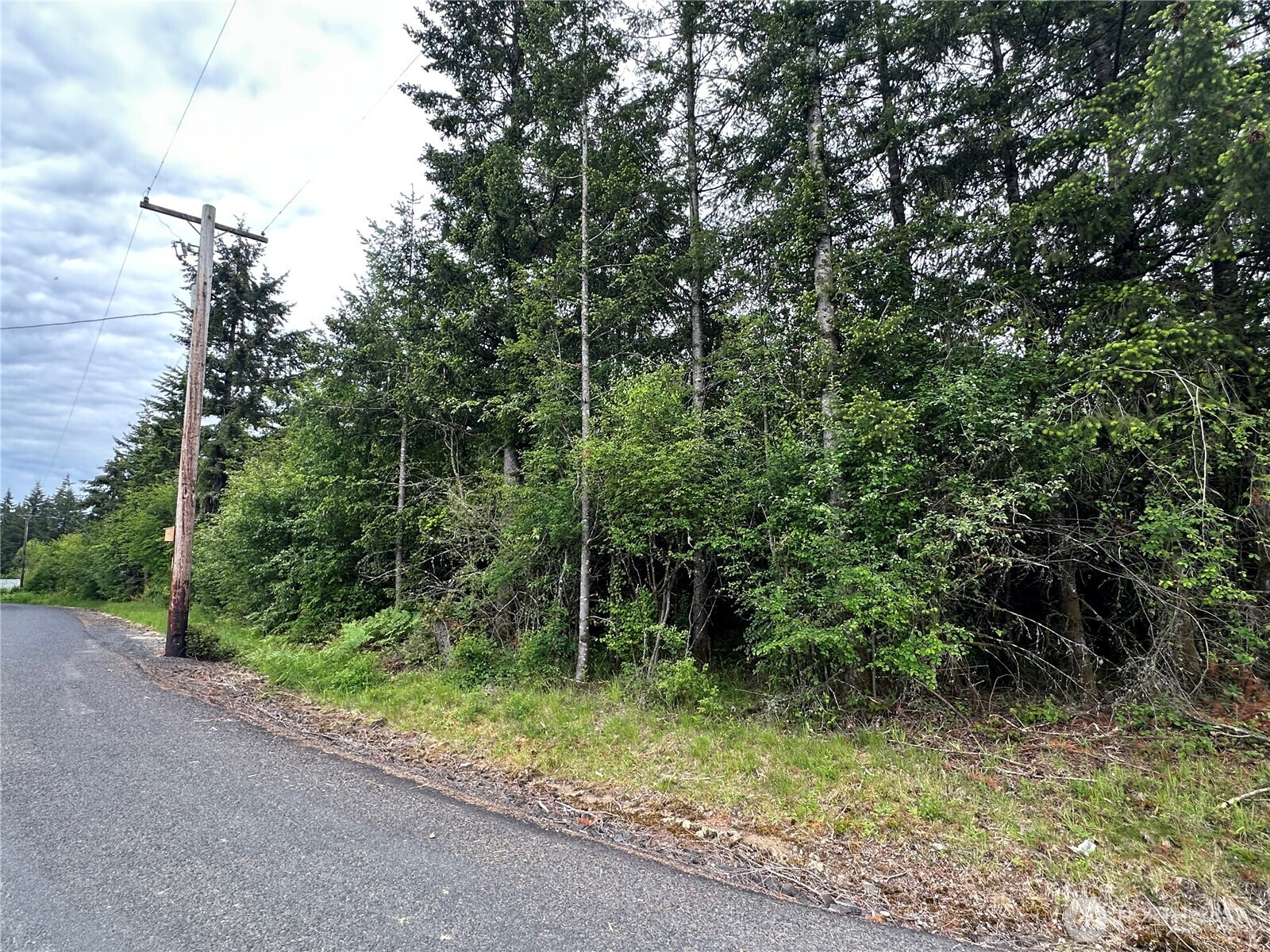 0 Bremgartner Road