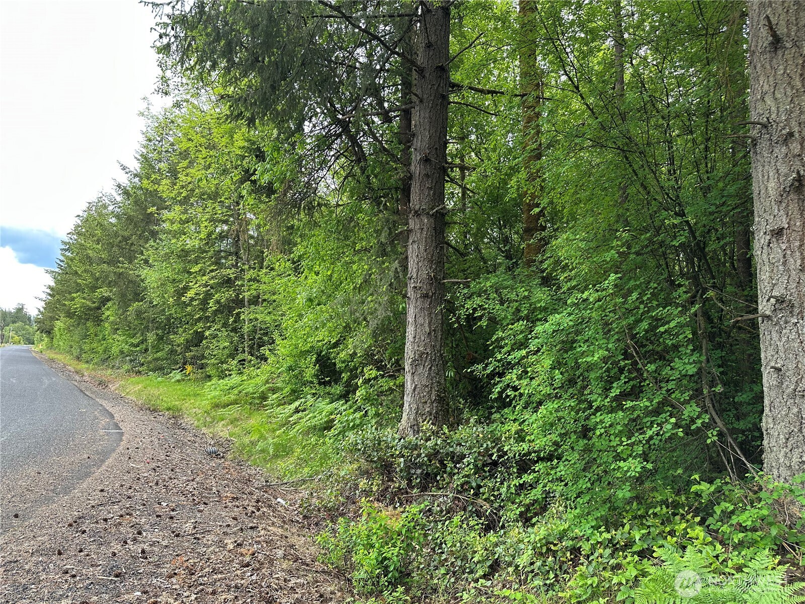 0 Bremgartner Road