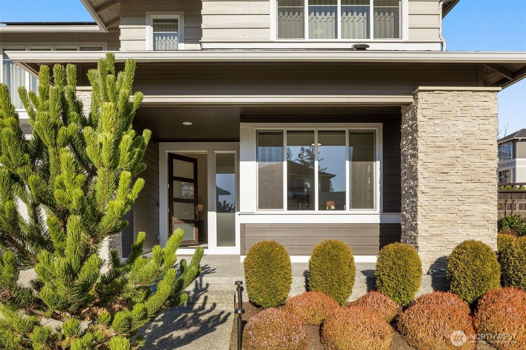 Photo of 19387 135th Street SE, Monroe, WA 98272 (MLS # 2438960)